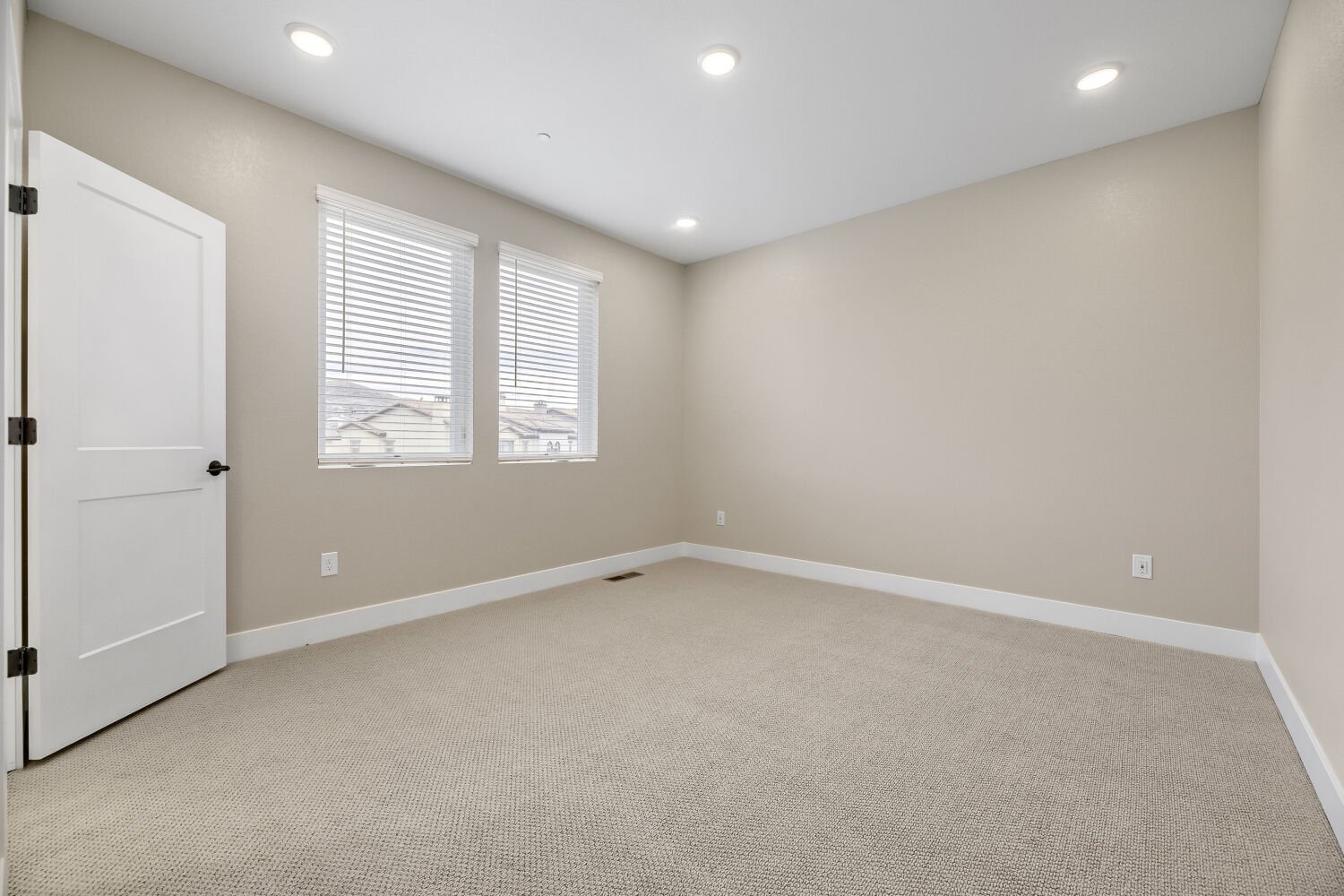 Cadence Eleven Primary Bedroom at Solterra in Lakewood, CO Cadence Eleven Primary Bedroom at Solterra in Lakewood, CO