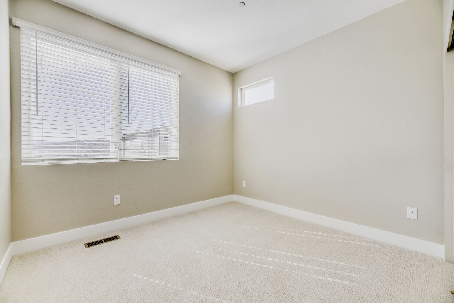 Secondary Bedroom at Solterra in Lakewood, CO