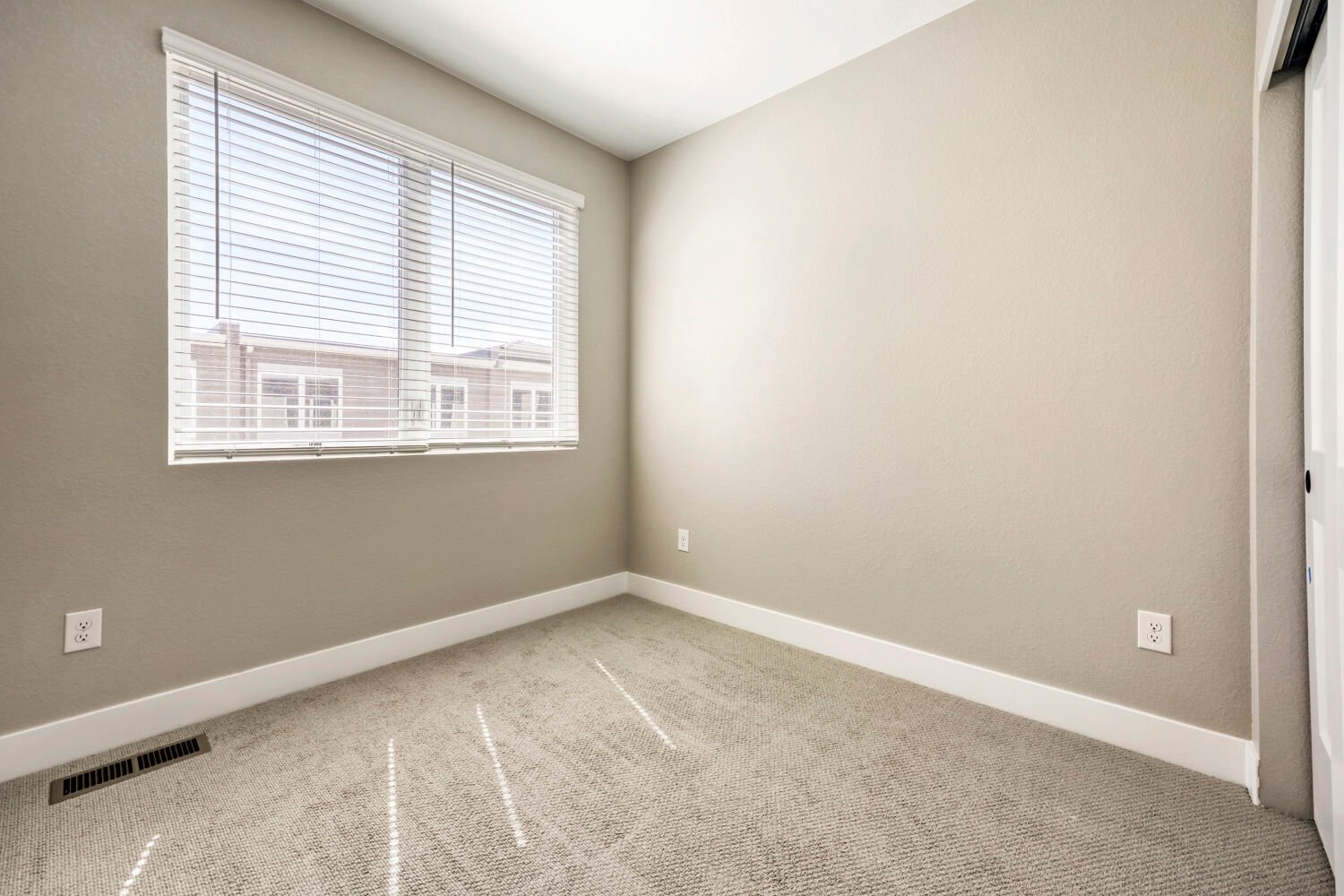 Cadence Eleven Secondary Bedroom at Solterra in Lakewood, CO