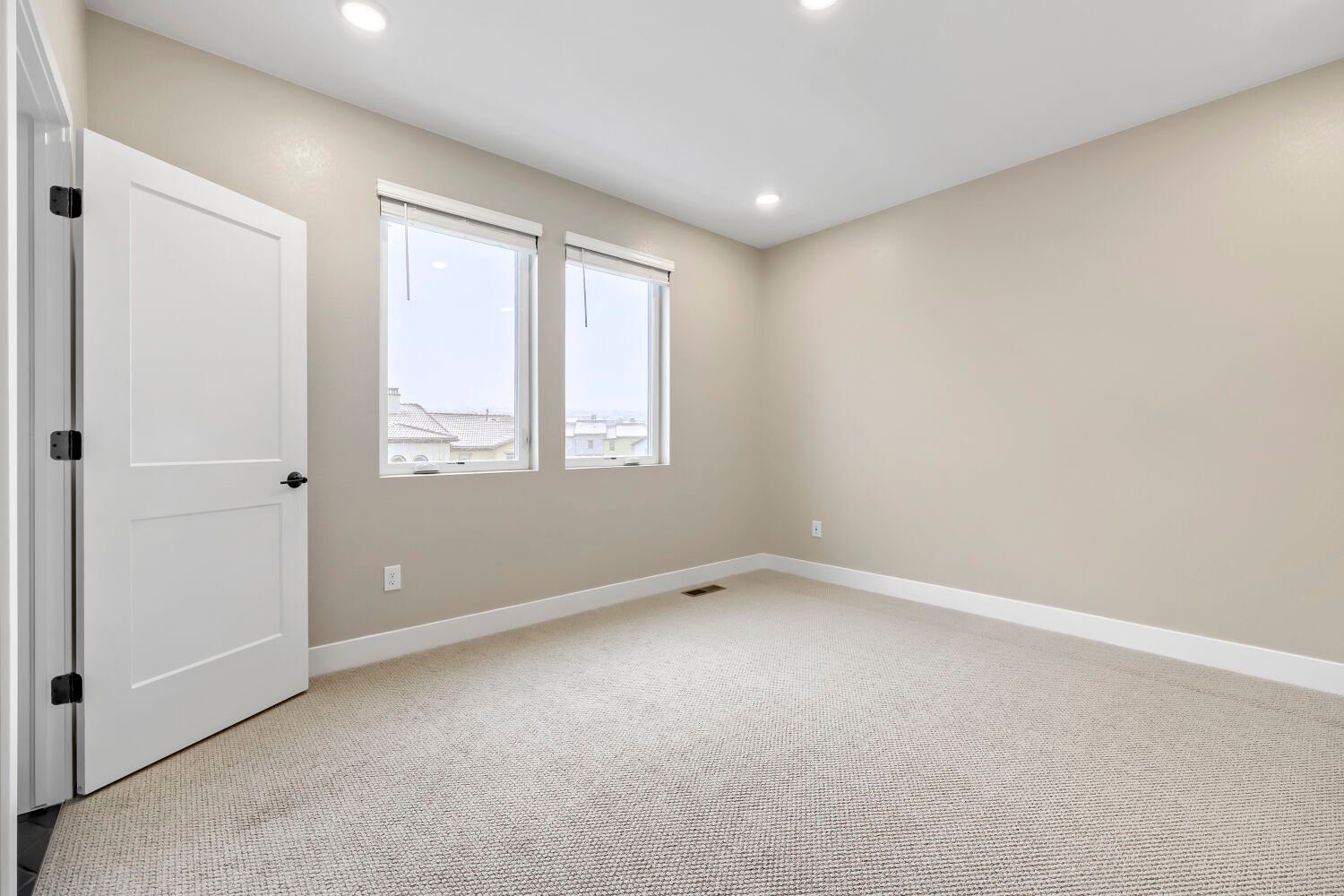 Cadence Eleven Primary Bedroom at Solterra in Lakewood, CO Cadence Eleven Primary Bedroom at Solterra in Lakewood, CO