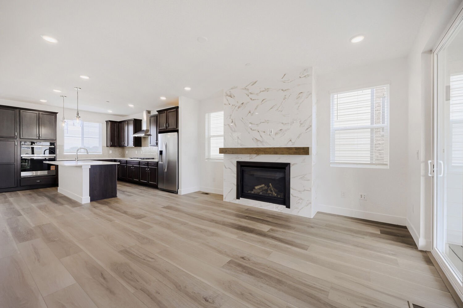 Apex Three Main Living at Uplands in Westminster, CO Apex Three Main Living at Uplands in Westminster, CO