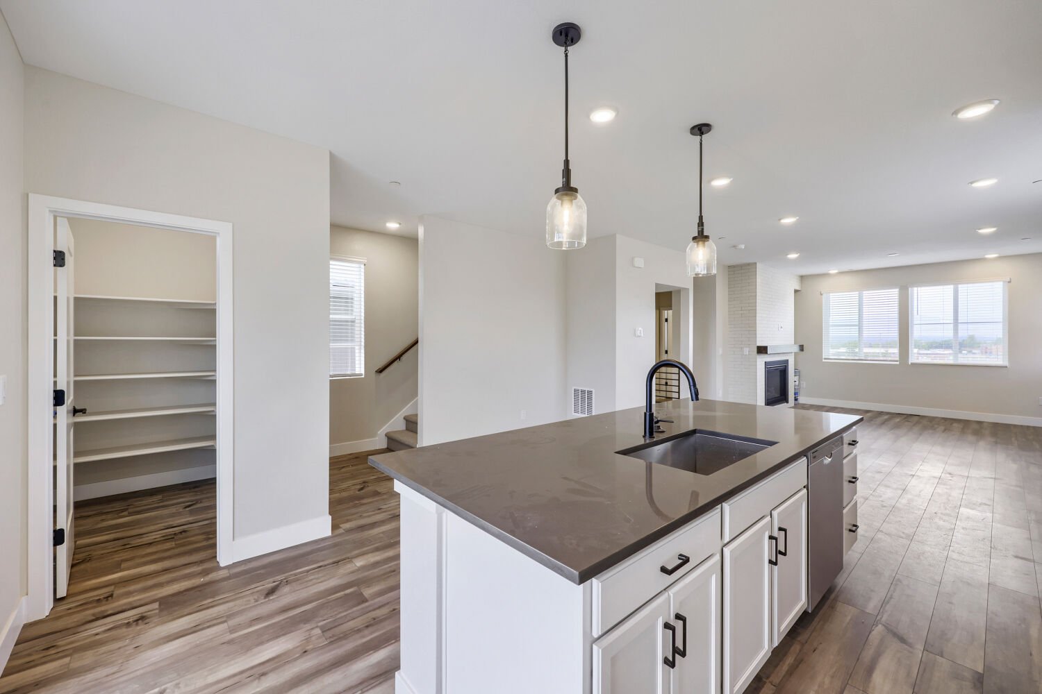 Apex Four Pantry at Uplands in Westminster, CO