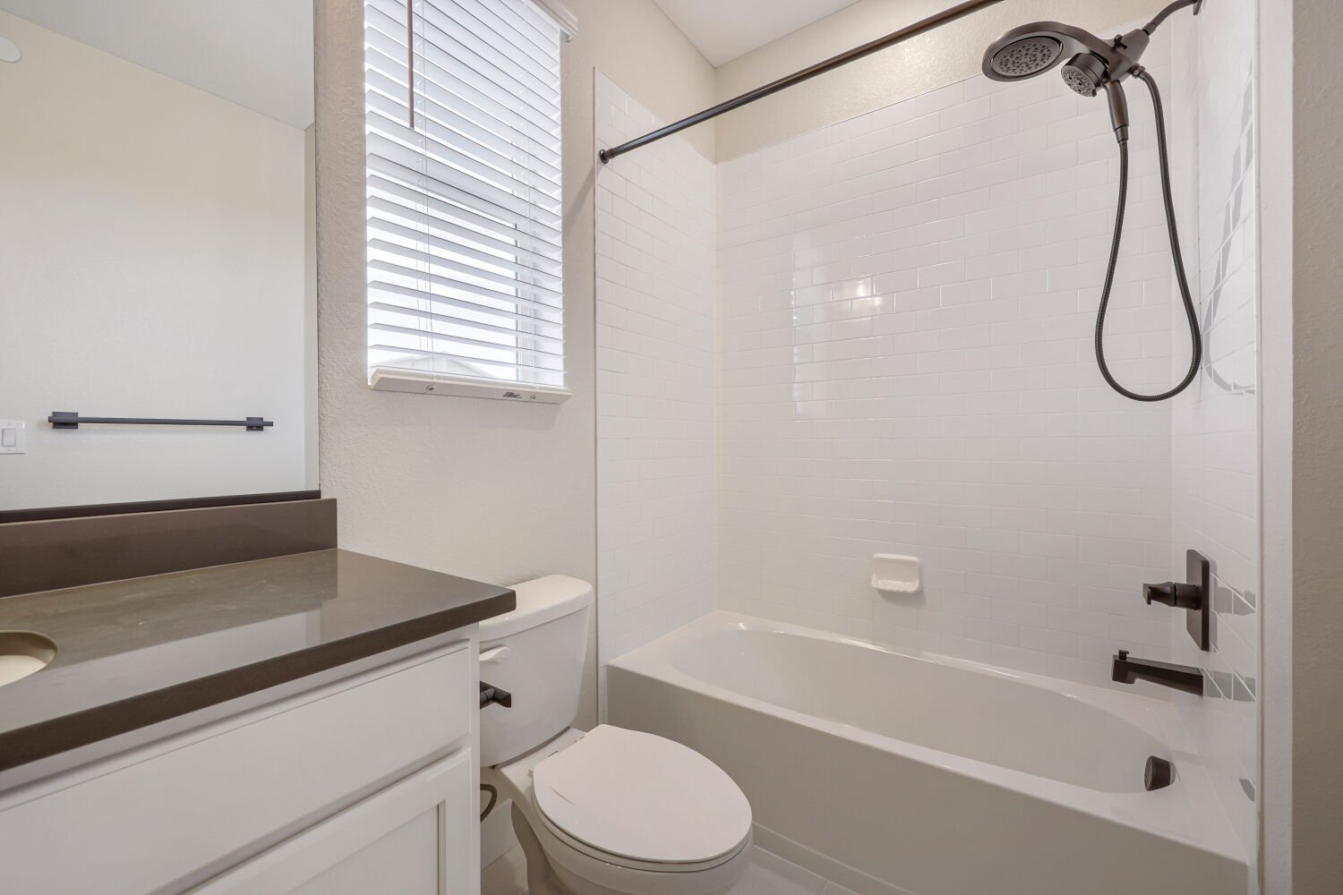 Apex Four Secondary Bath at Uplands in Westminster, CO