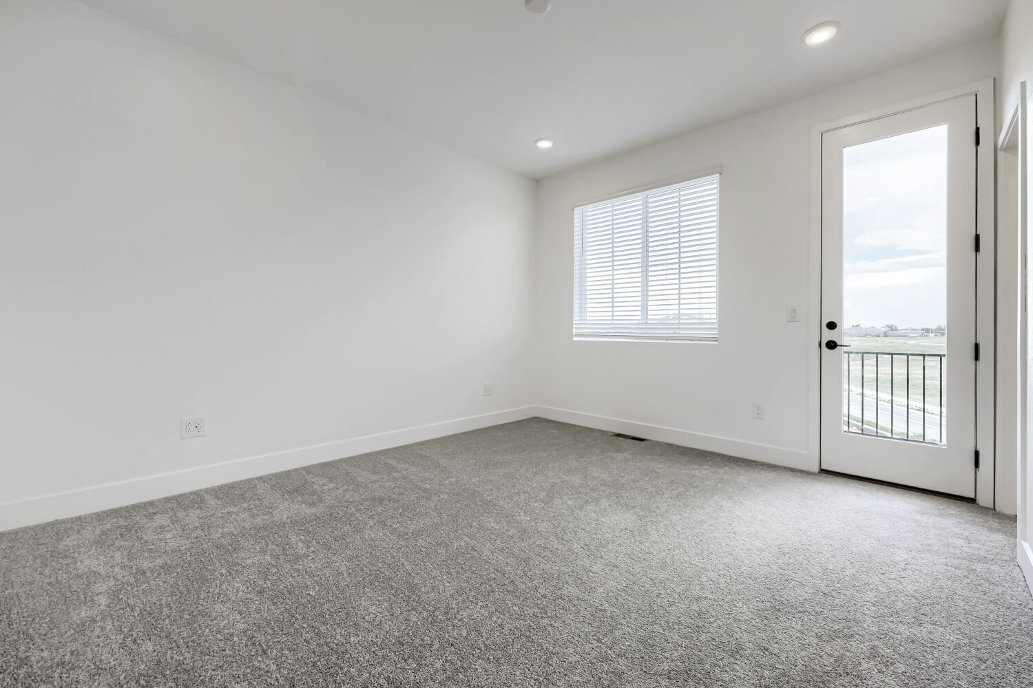 Apex Four Bedroom at Uplands in Westminster, CO Apex Four Bedroom at Uplands in Westminster, CO