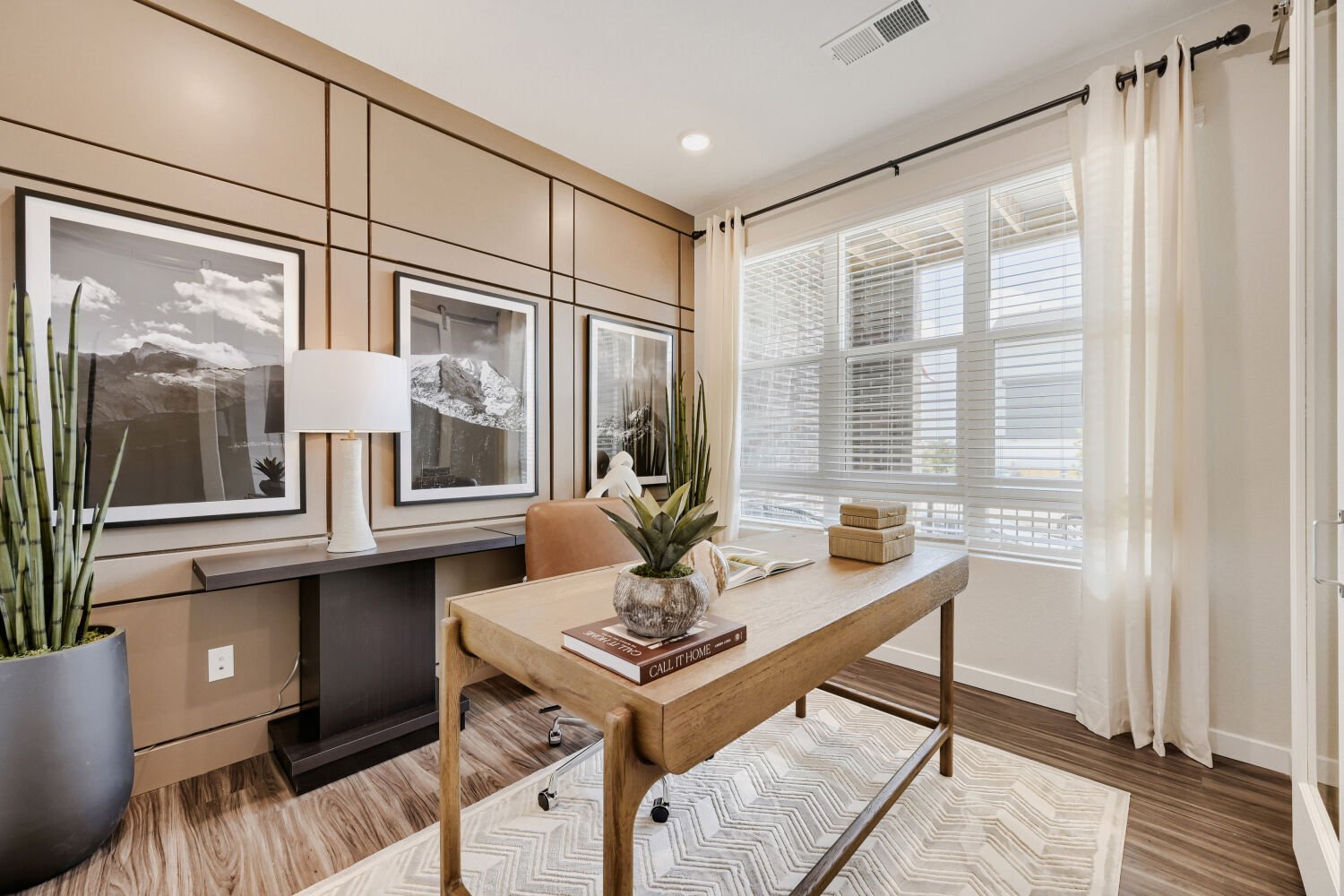 Contour One Office at Uplands in Westminster, CO