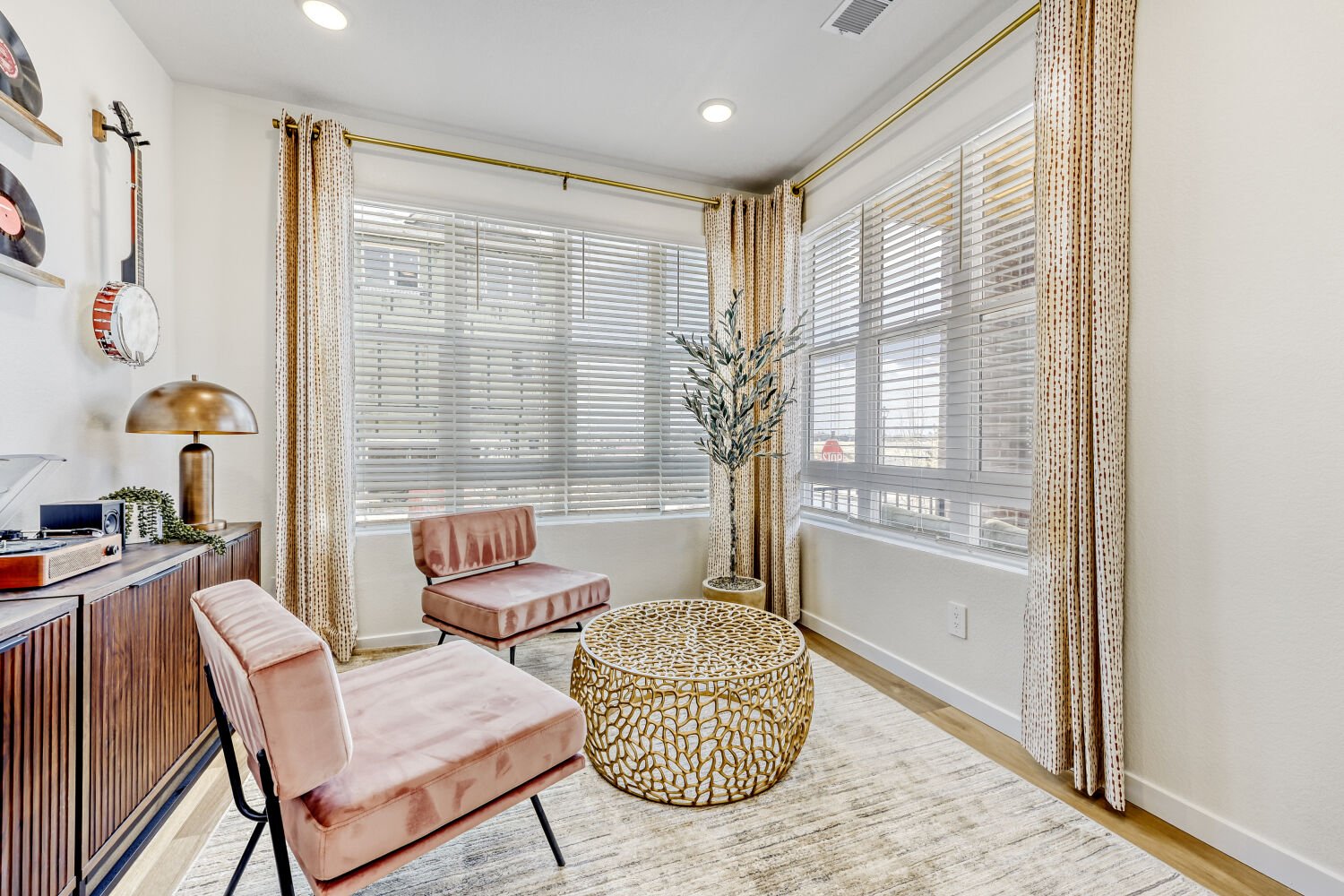 Contour Two Study at Uplands in Westminster, CO