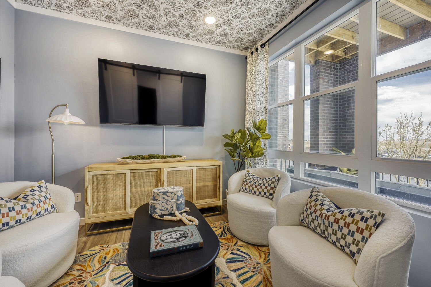 Contour Flex Room at Uplands in Westminster, CO Contour Flex Room at Uplands in Westminster, CO