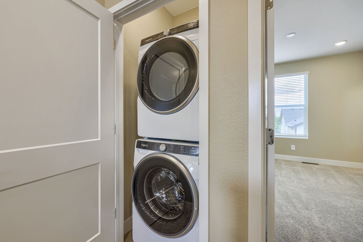 Contour Three Laundry at Uplands in Westminster, CO Contour Three Laundry at Uplands in Westminster, CO