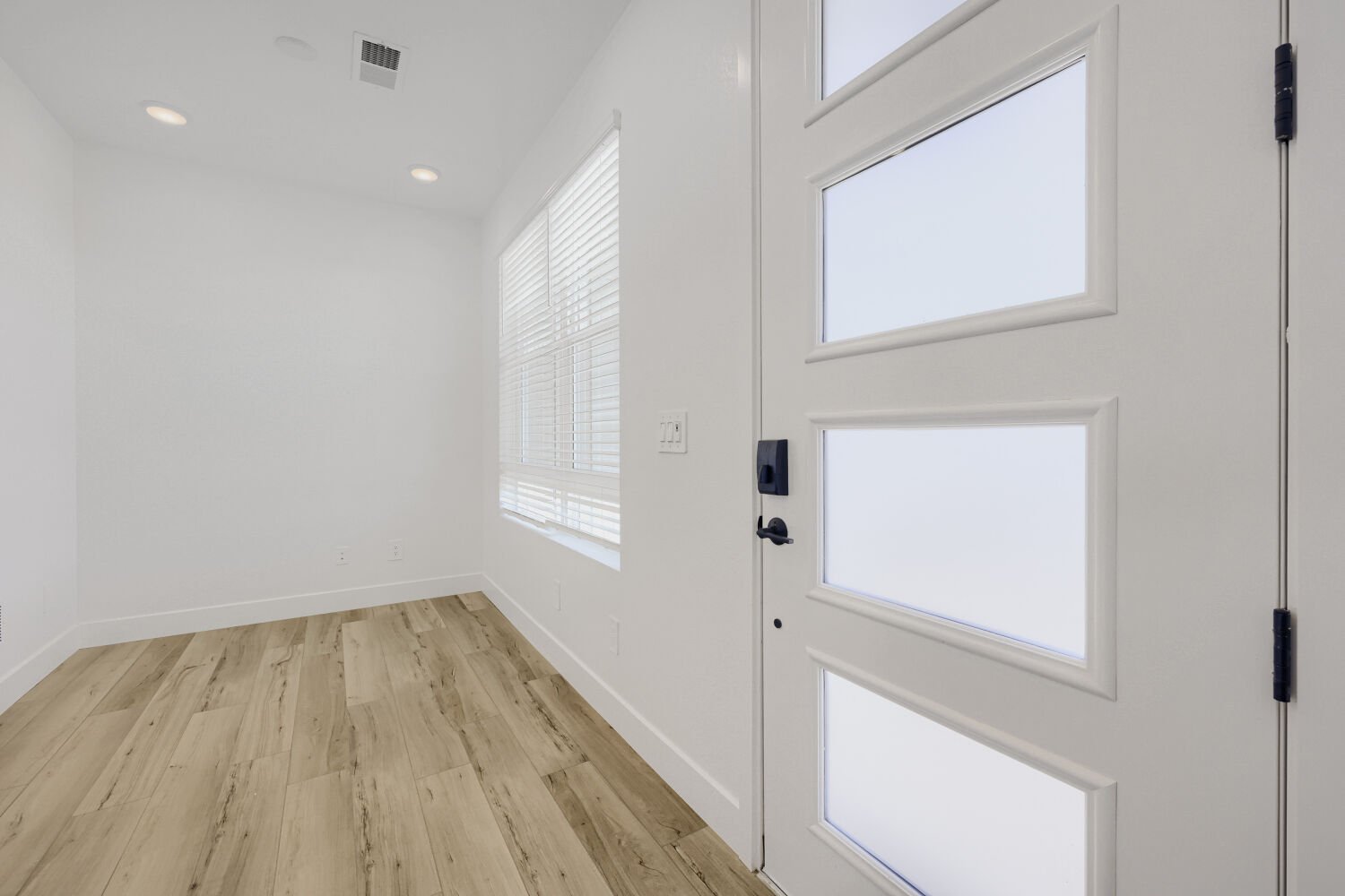 Contour Entry at Uplands in Westminster, CO