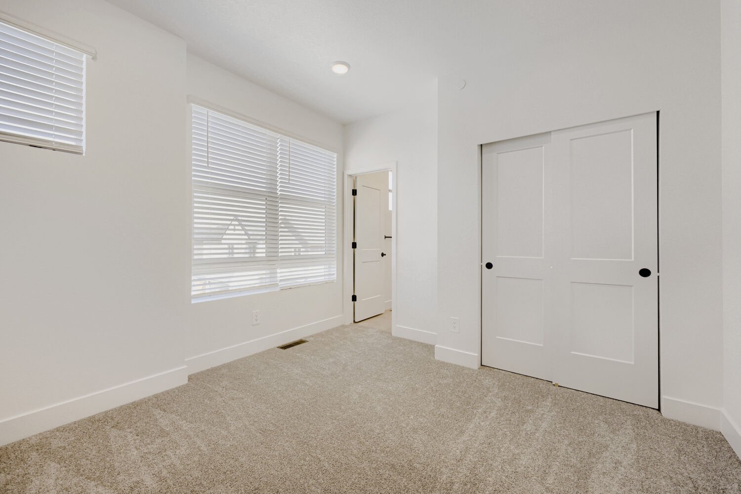 Contour Secondary Bedroom at Uplands in Westminster, CO