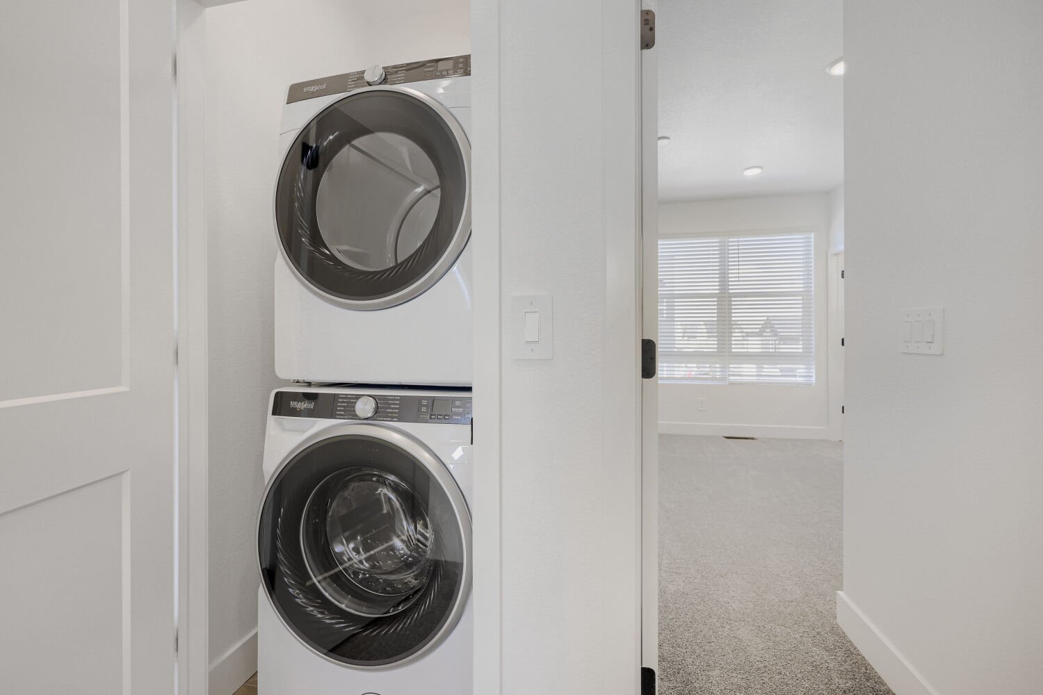 Contour Laundry at Uplands in Westminster, CO