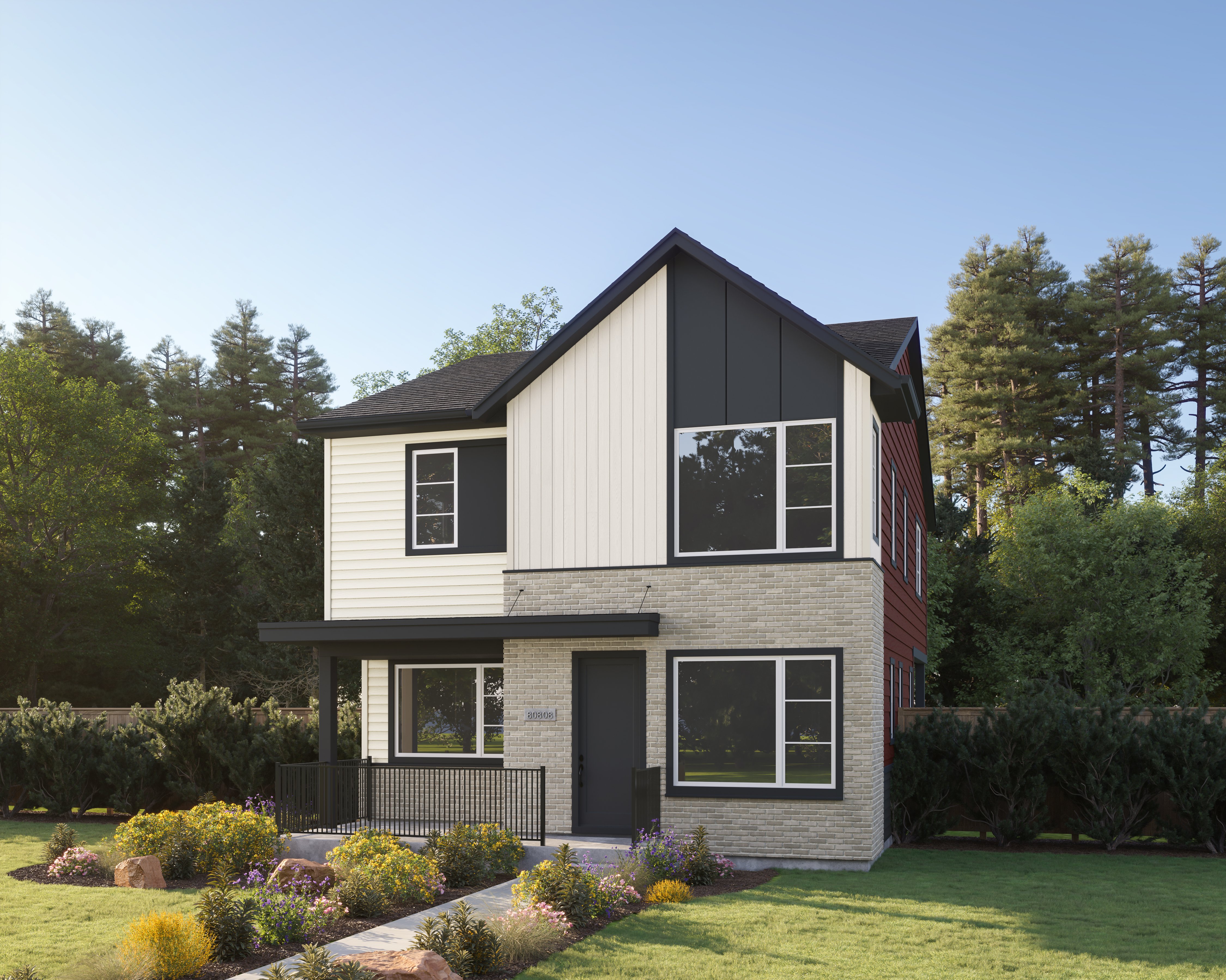 Spark 4 Elevation C
