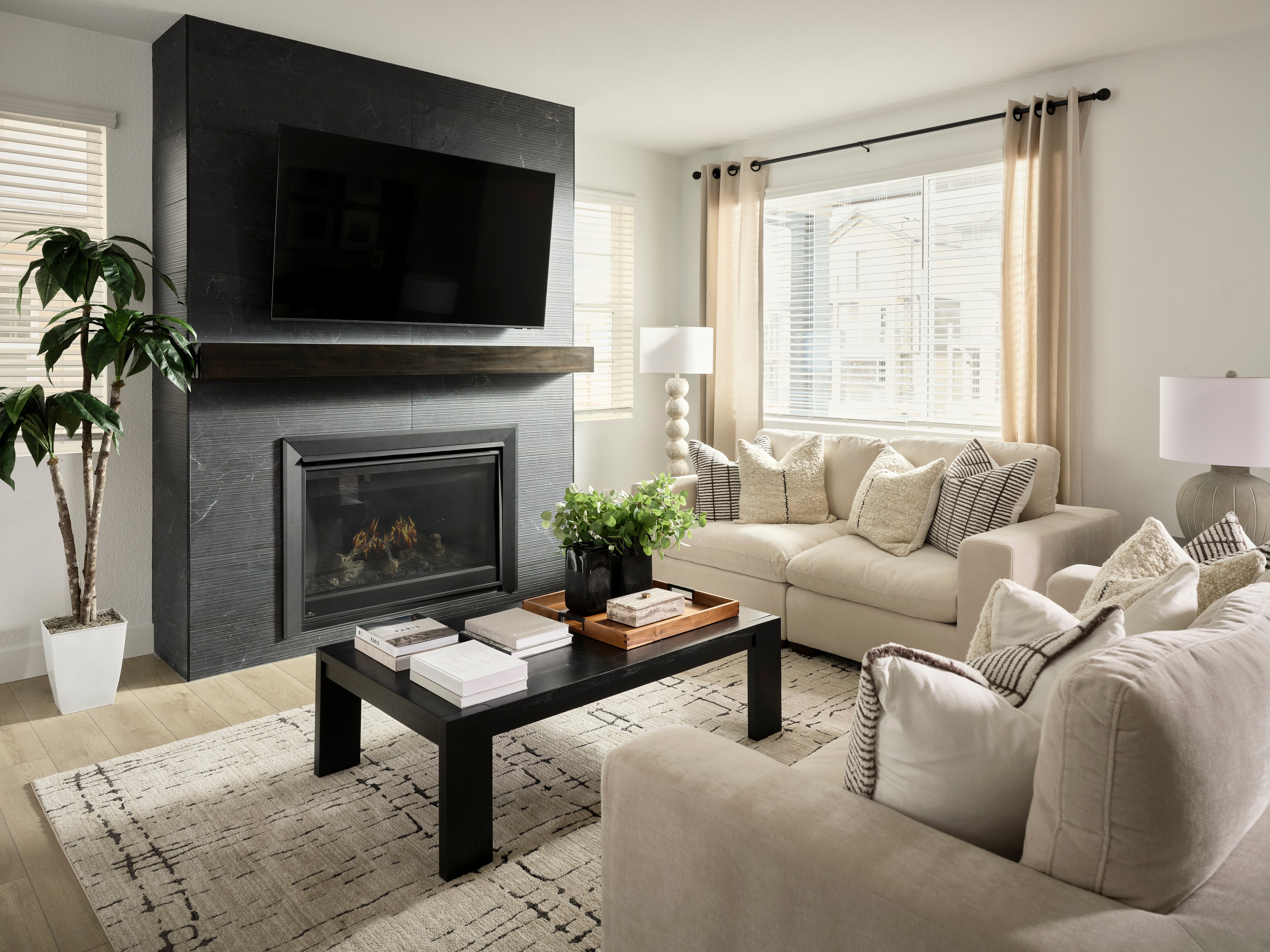 Spark Four Family Room at Uplands in Westminster, CO Spark Four Family Room at Uplands in Westminster, CO