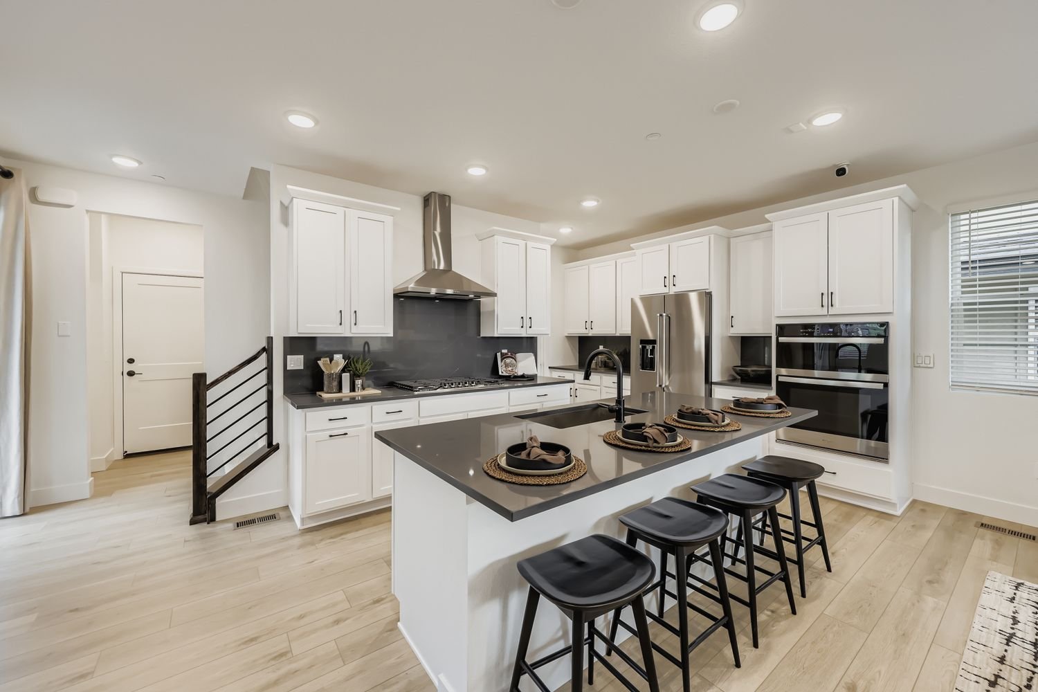 Spark Four Kitchen at Uplands in Westminster, CO