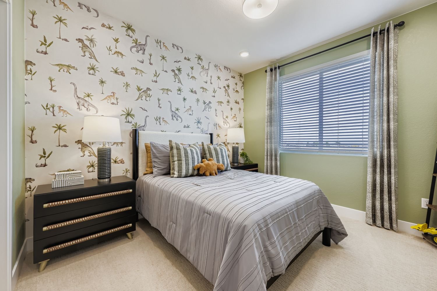 Spark Four Secondary Bedroom at Uplands in Westminster, CO