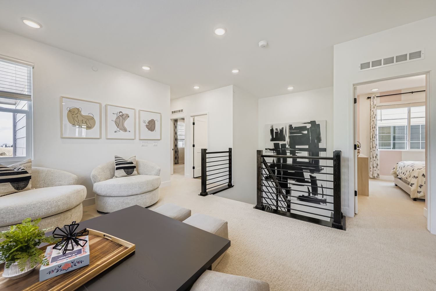 Spark Four Loft at Uplands in Westminster, CO