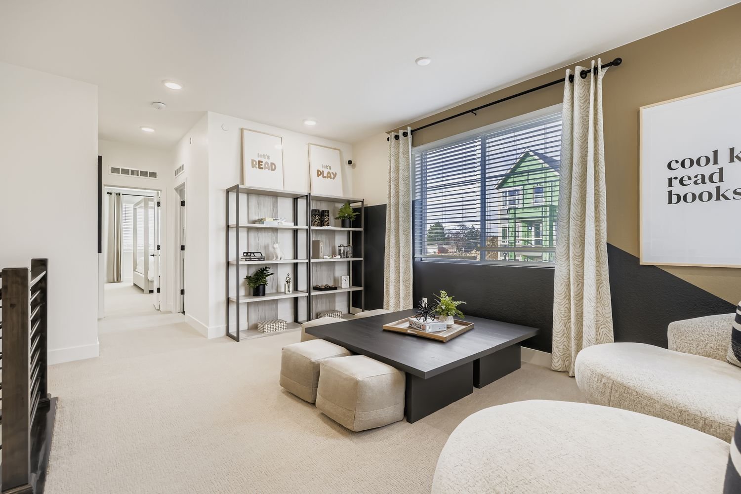 Spark Four Loft at Uplands in Westminster, CO