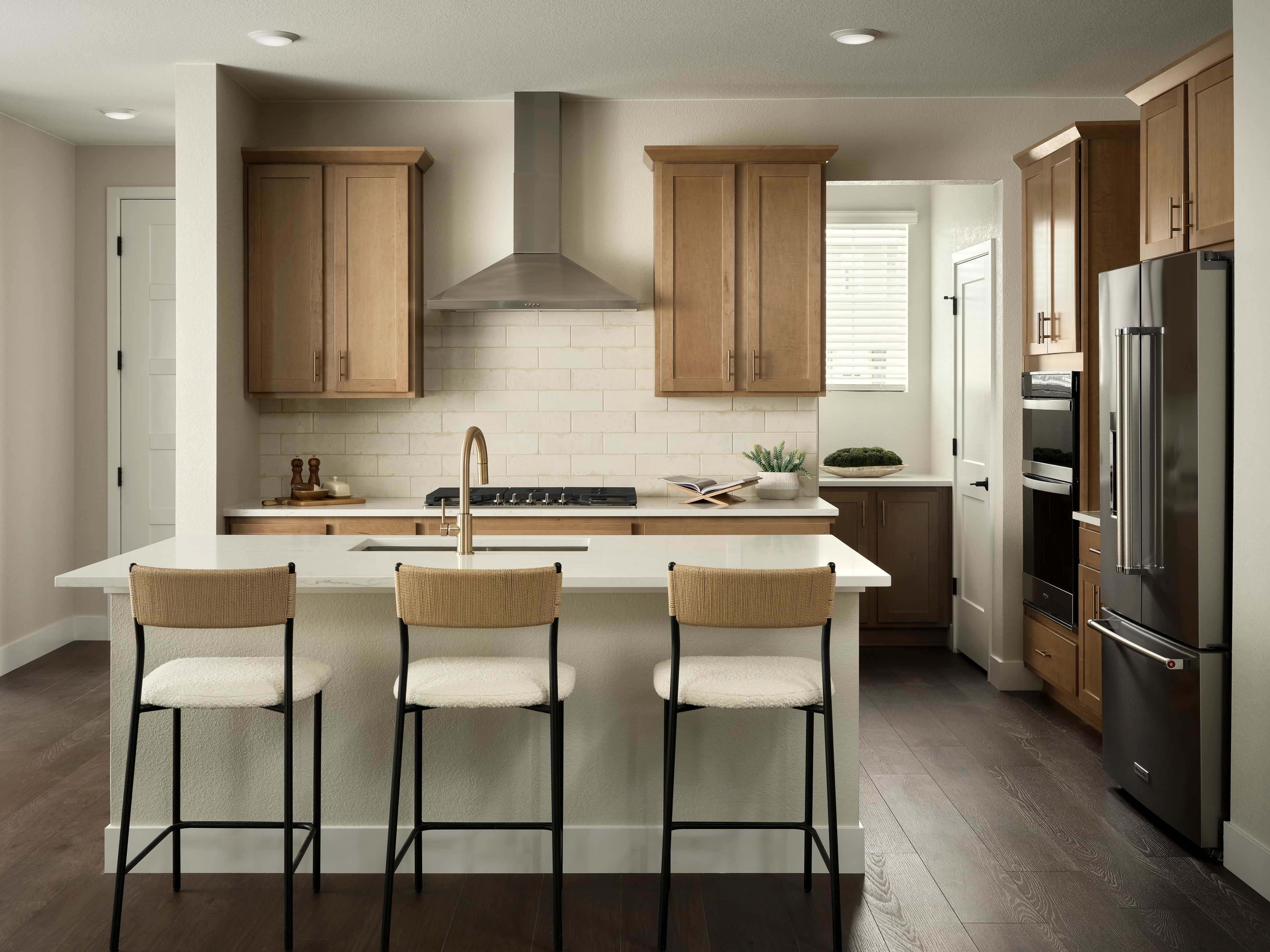 Spark Two Kitchen at Uplands in Westminster, CO Spark Two Kitchen at Uplands in Westminster, CO