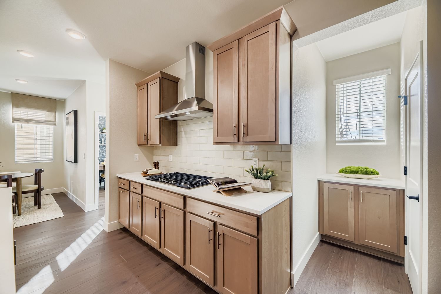 Spark Two Kitchen at Uplands in Westminster, CO