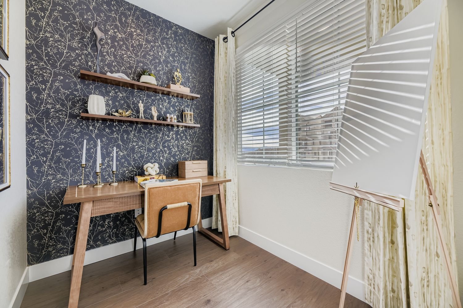 Spark Two Study at Uplands in Westminster, CO