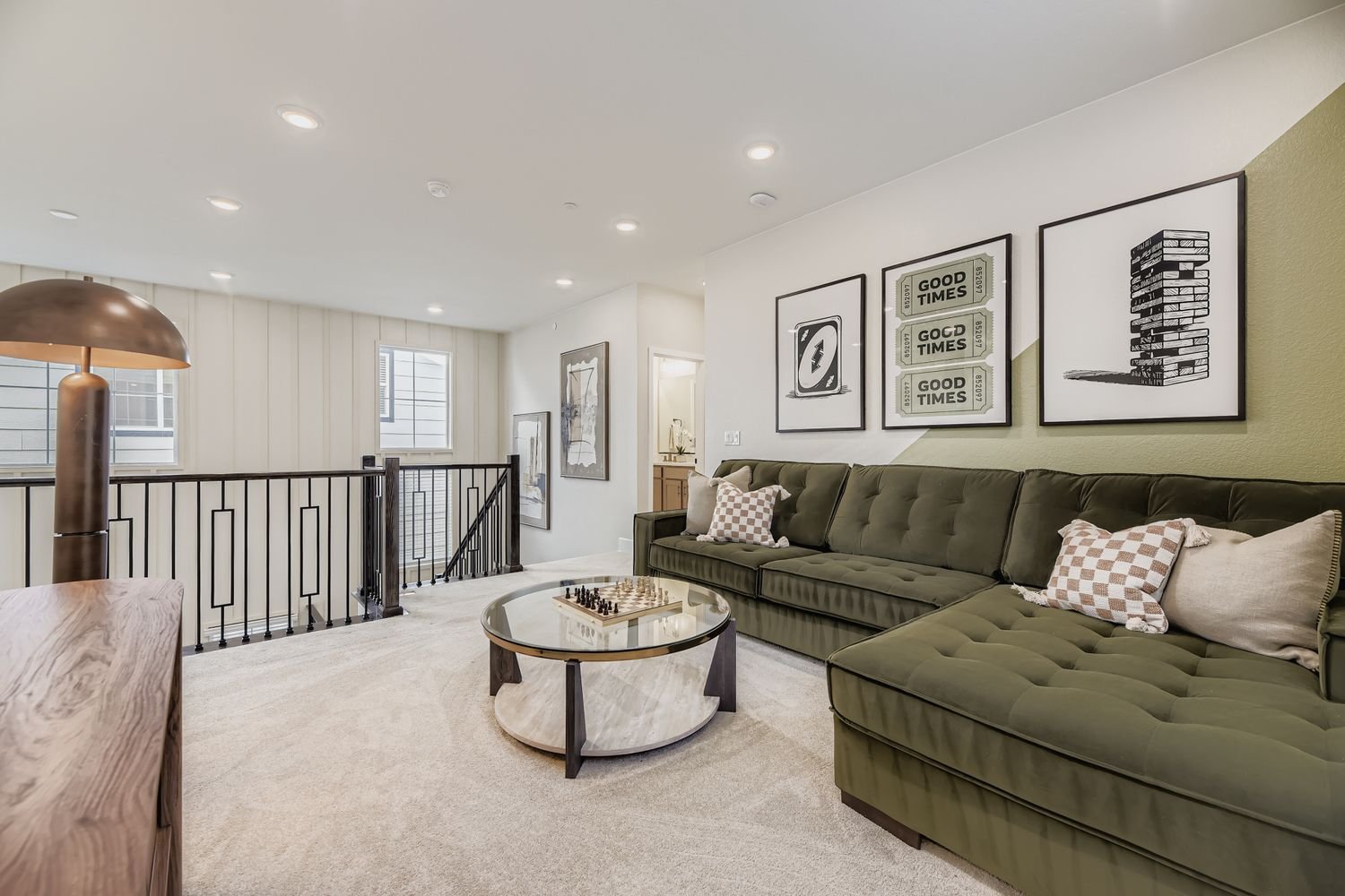 Spark Two Loft at Uplands in Westminster, CO