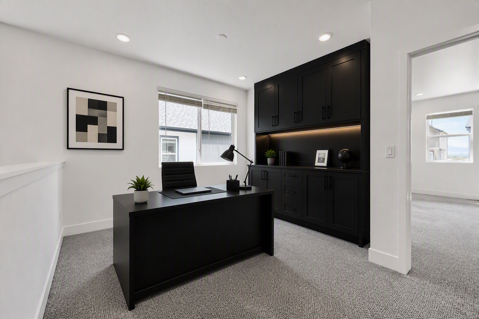Spark One Loft at Uplands in Westminster, CO