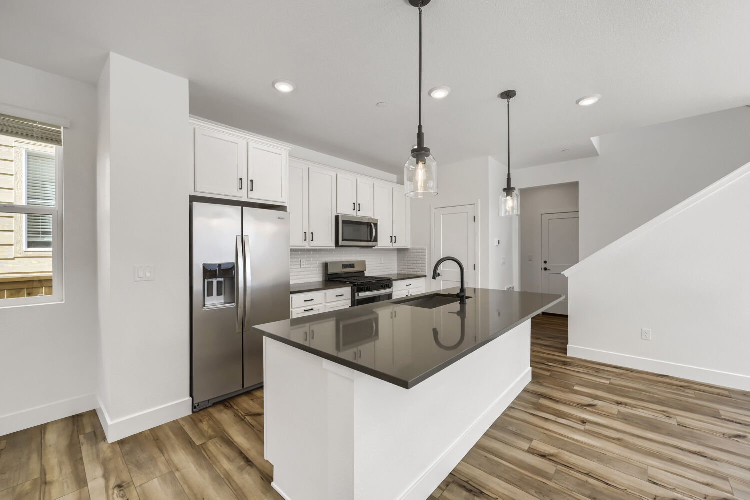 Spark One Kitchen at Uplands in Westminster, CO Spark One Kitchen at Uplands in Westminster, CO