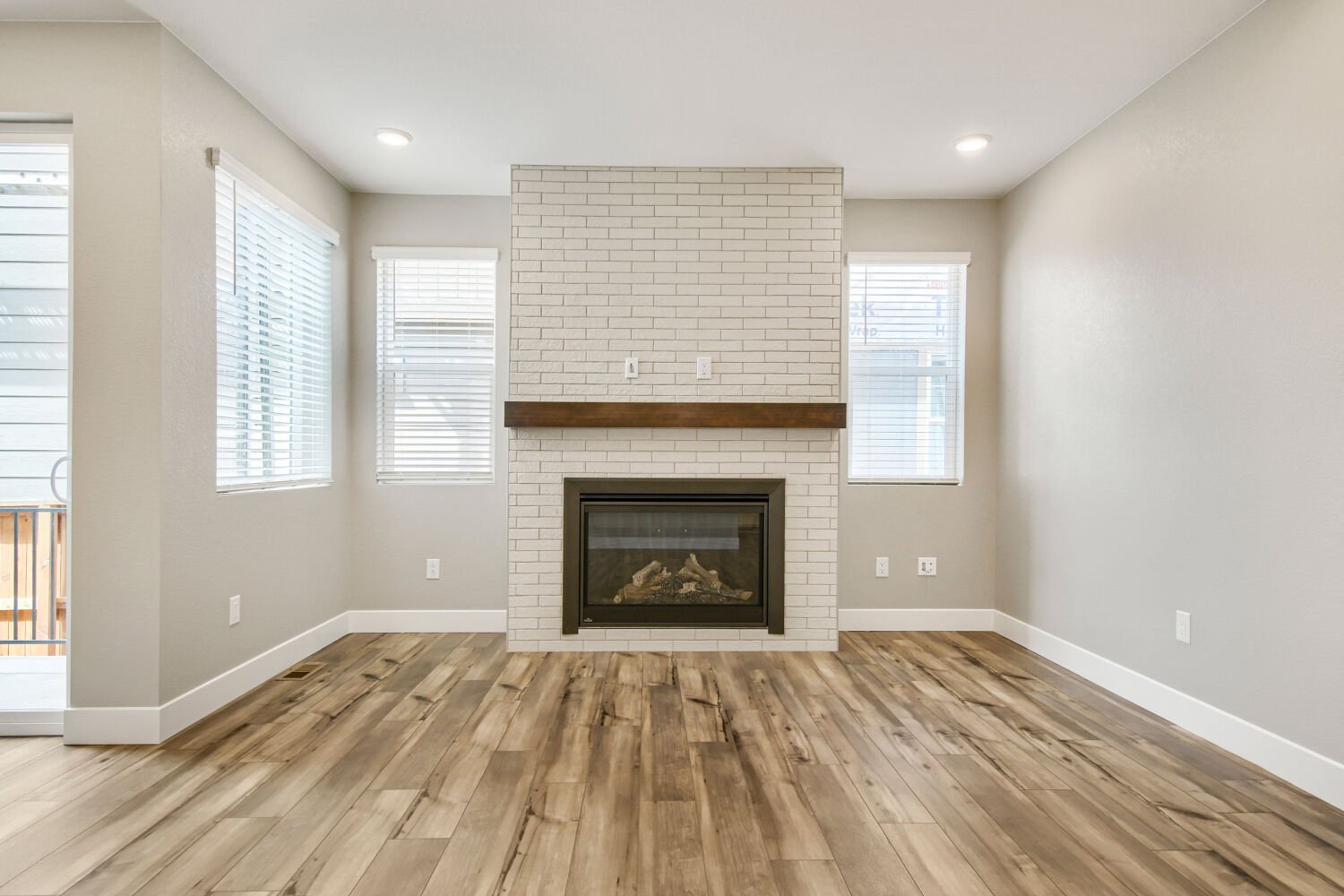 Spark Three Family Room at Uplands in Westminster, CO Spark Three Family Room at Uplands in Westminster, CO