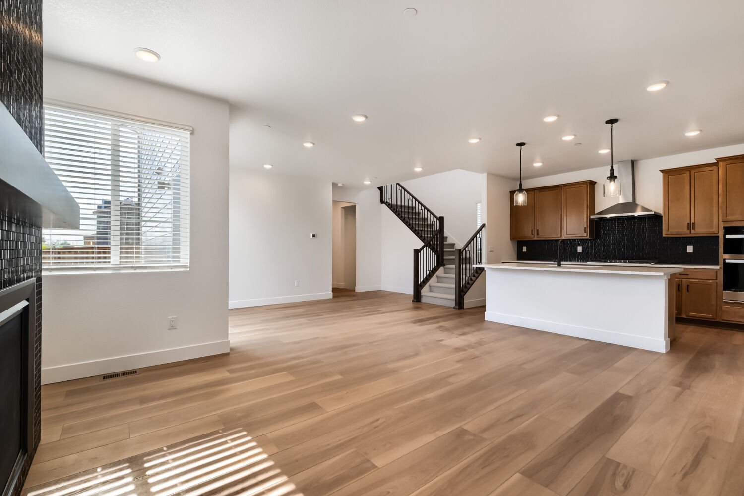 Spark Three Main Living at Uplands in Westminster, CO Spark Three Main Living at Uplands in Westminster, CO