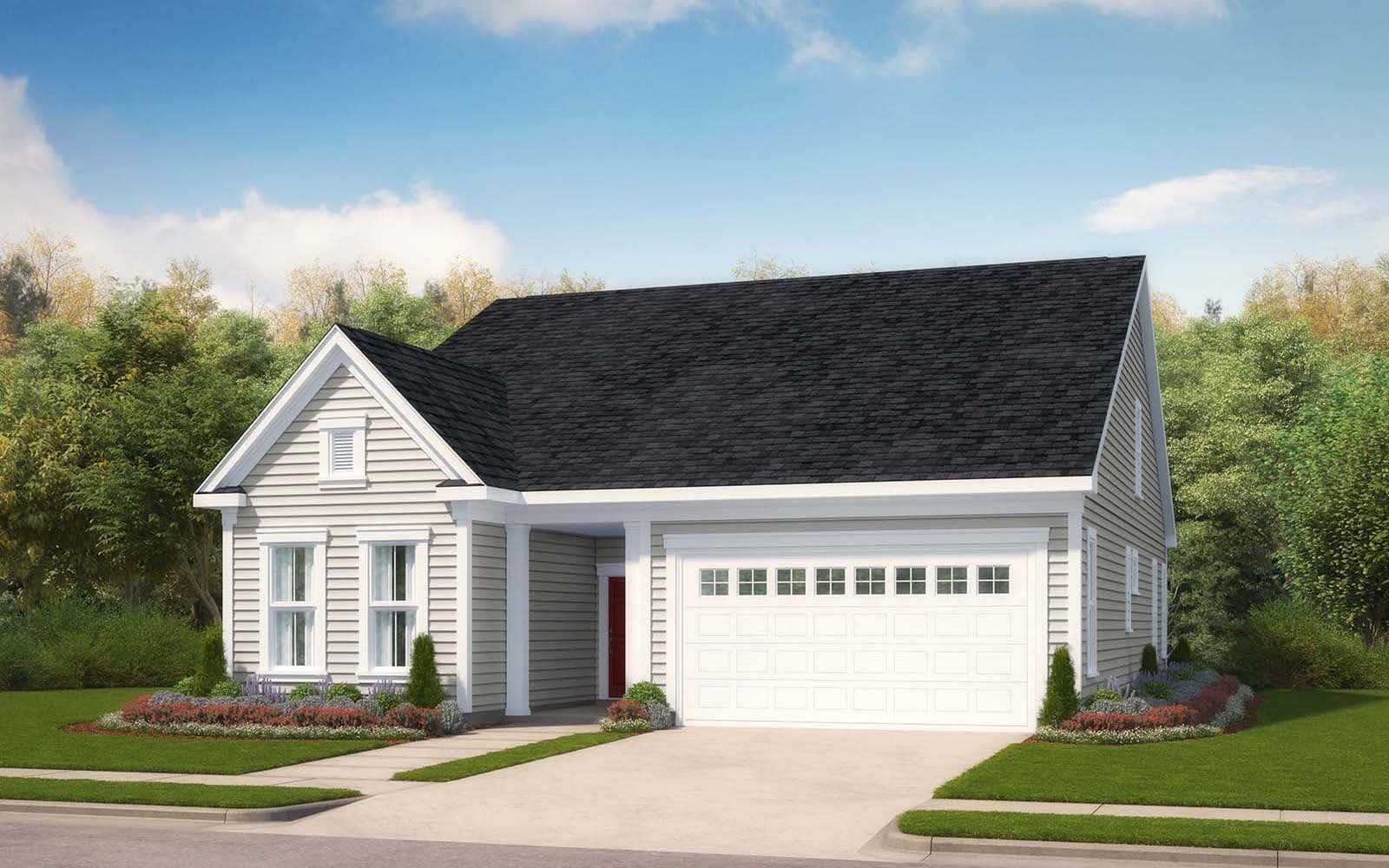 Elevation 1 Monet — Elevation 1