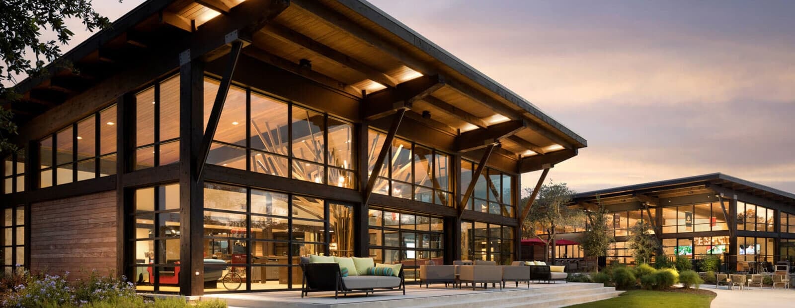 Sales Center Kissing Tree San Marcos TX Brookfield Residential