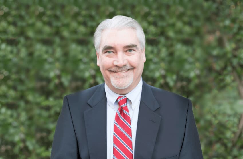 Bill Meyer, President, Dallas & Southeast