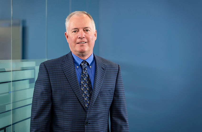 Image of Dea McDonald, President of Brookfield Properties Arizona Land & Housing Division