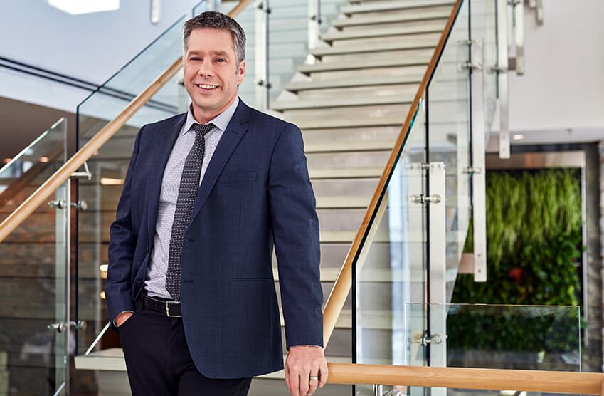 Don Merlo Brookfield Residential