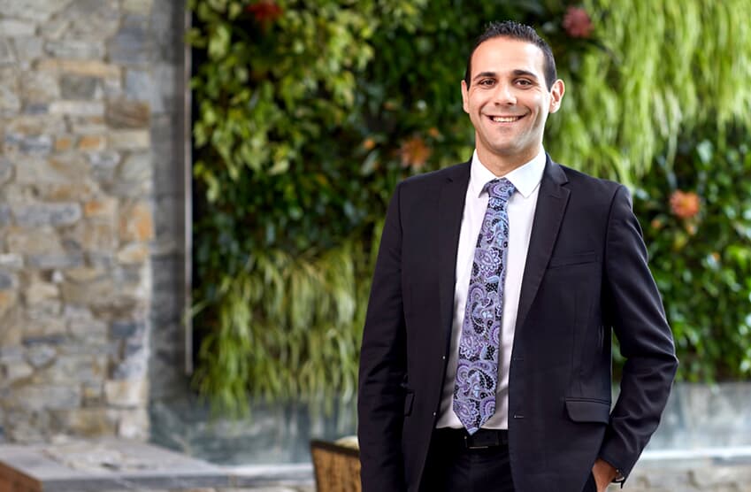 Warren Krug Brookfield Residential