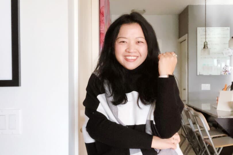 Headshot of Helen Youn