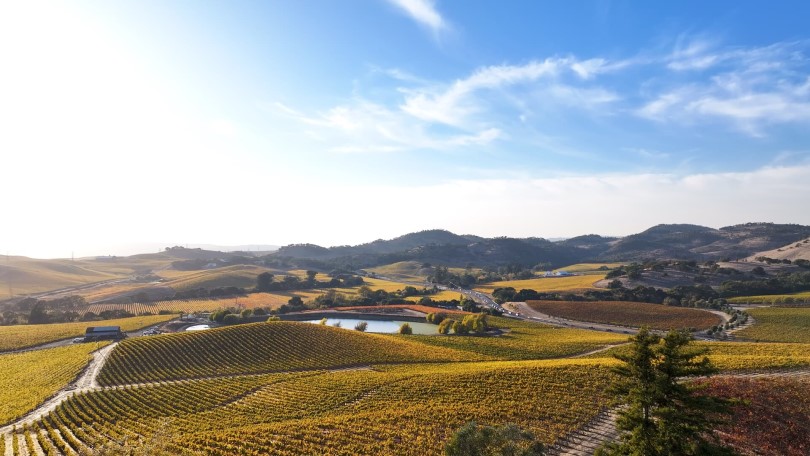 Napa lifestyle at RiverSound by Brookfield Residential in Napa CA