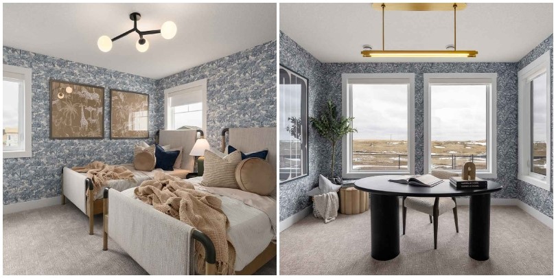 Palermo Estate Collection Livingston Calgary AB