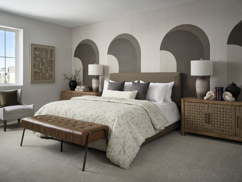 Artisan 4 Bedroom at Barefoot Lakes in Firestone CO