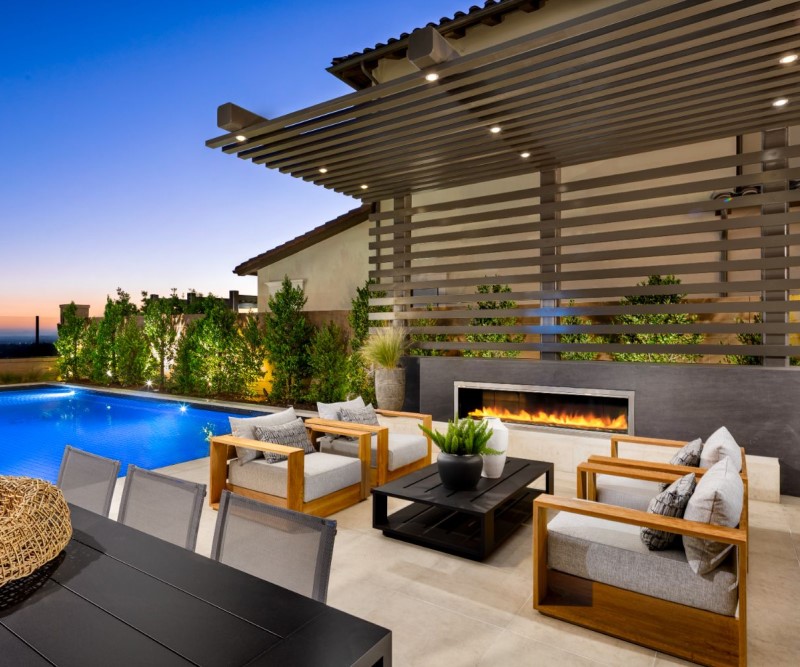 Outdoor Living Trends for 2026 | Brookfield Residential