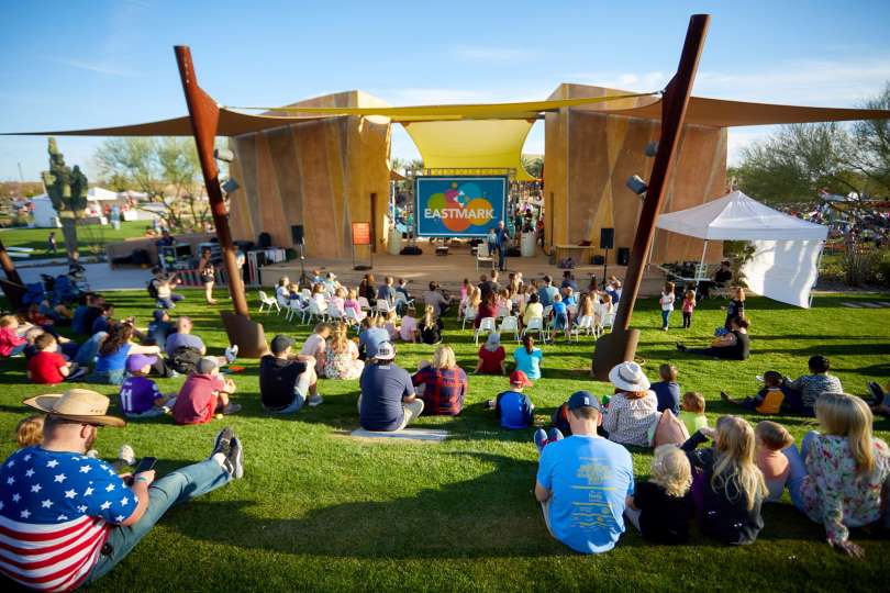 Community Event | Eastmark in Phoenix, AZ