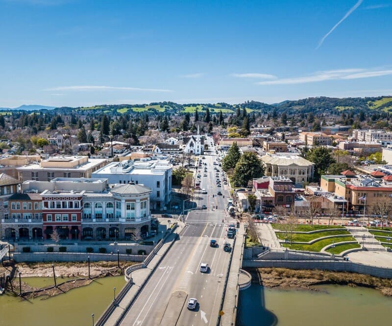 Things to Do in Napa Valley (That Don't Involve Wine)