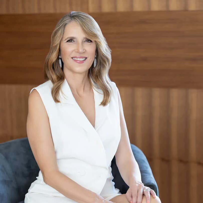 Austin based realtor Maricruz Acuna