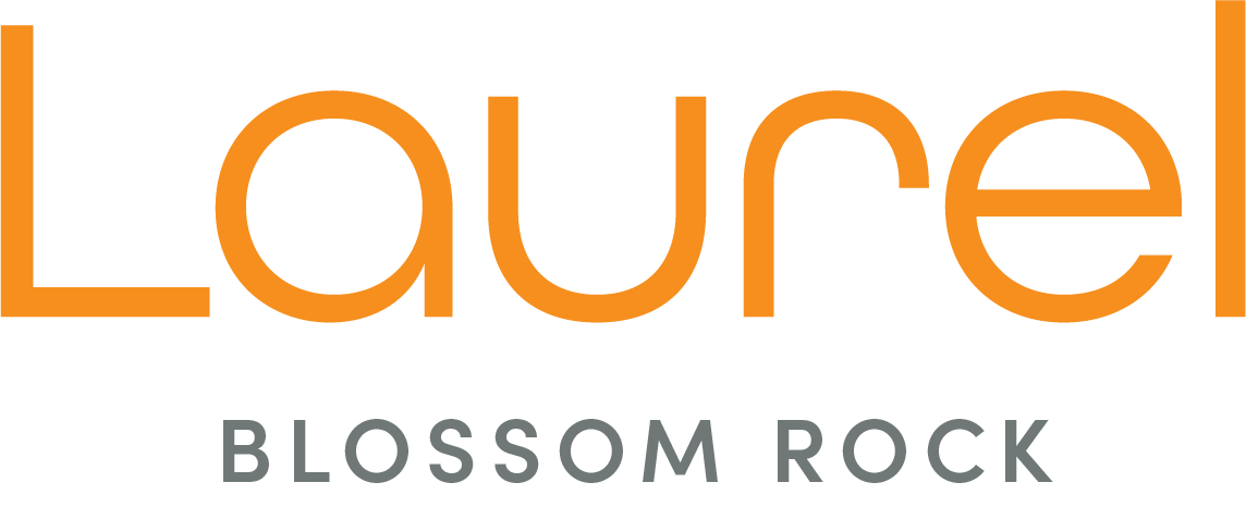 Laurel at Blossom Rock