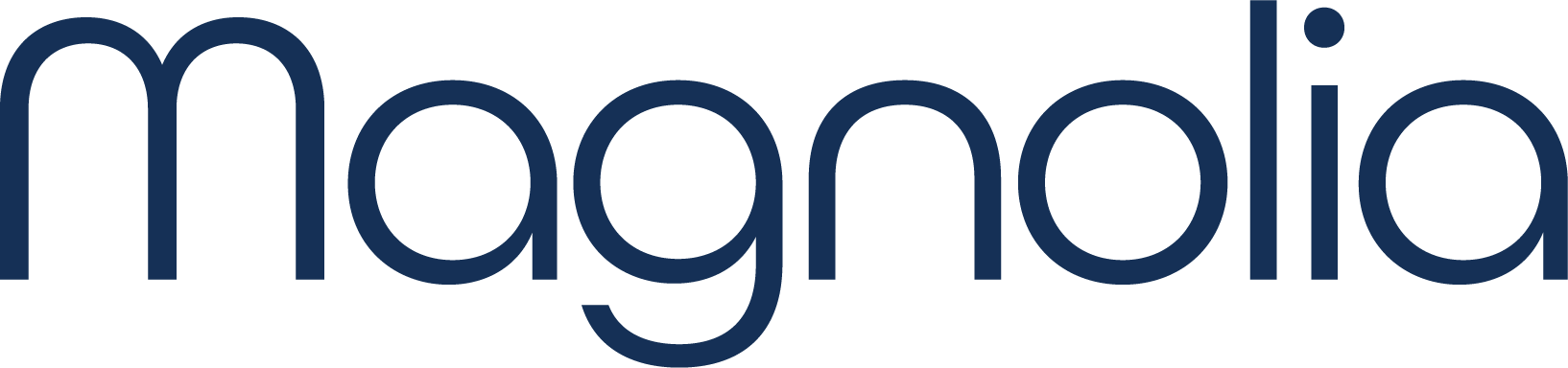 Magnolia in Arcadia Logo