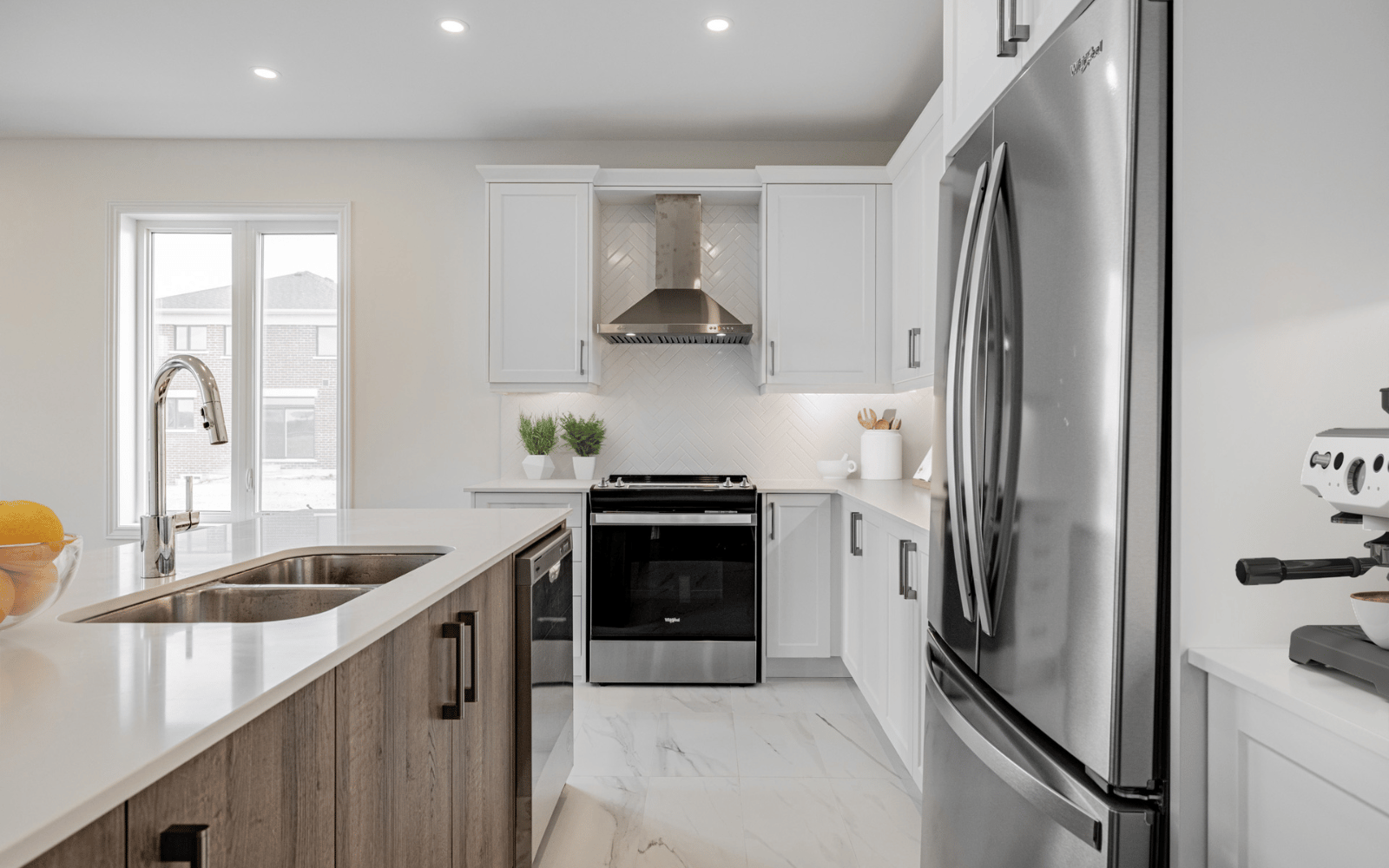 Virtually staged photo of Lot 3 at Heartland in Baxter, ON