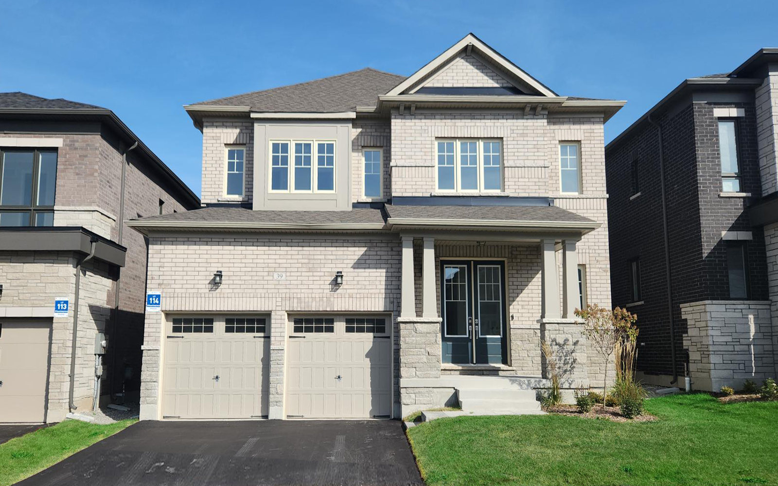 Exterior Photo for Lot 114