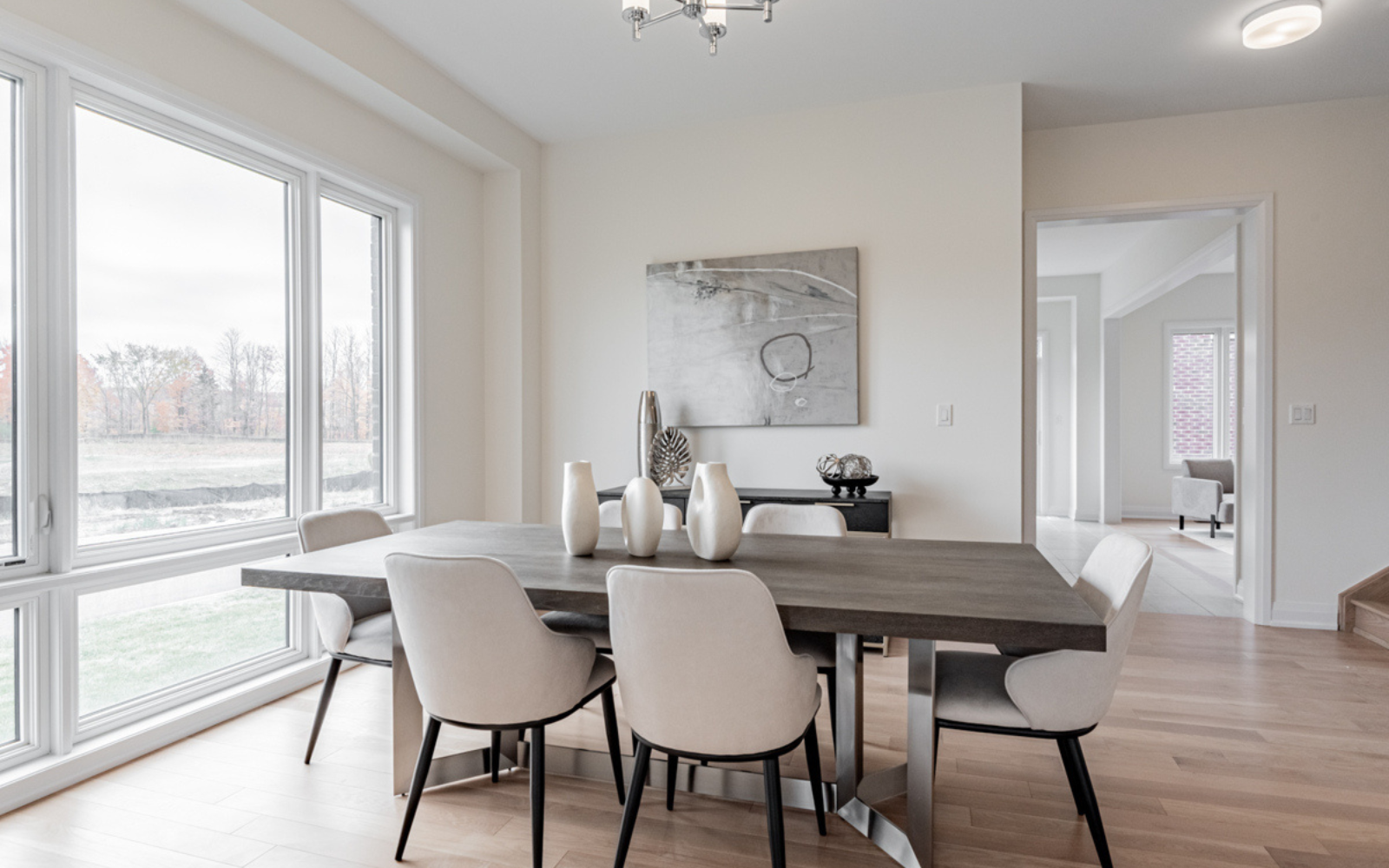 Dinning Lot 117 Midhurst valley