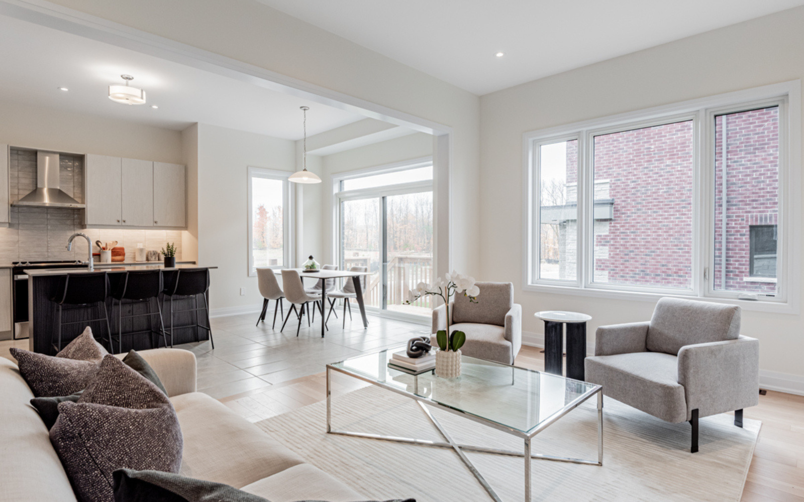 Living 2 Lot 117 Midhurst valley