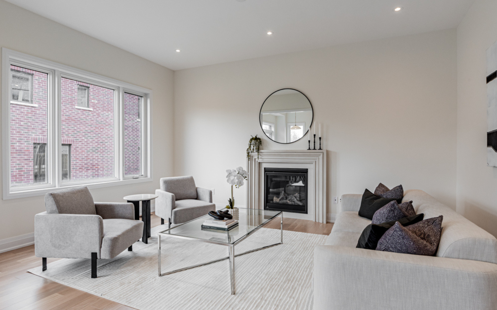 LivingLot 117 Midhurst valley